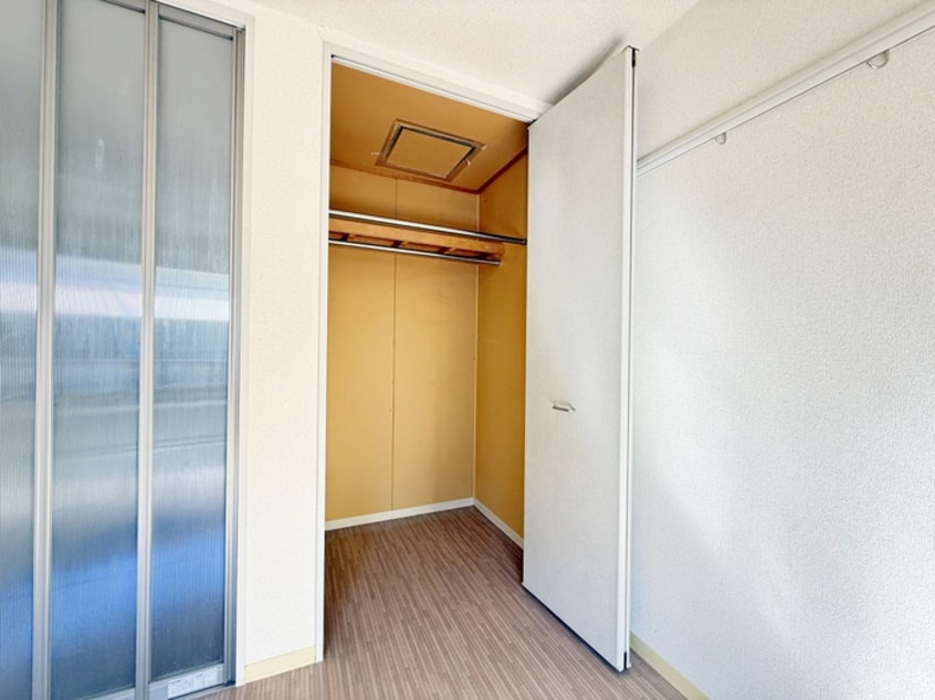 収納 ピコハウスⅠ