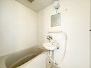 バス／シャワールーム等 ピコハウスⅠ