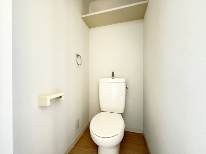 トイレ ピコハウスⅠ