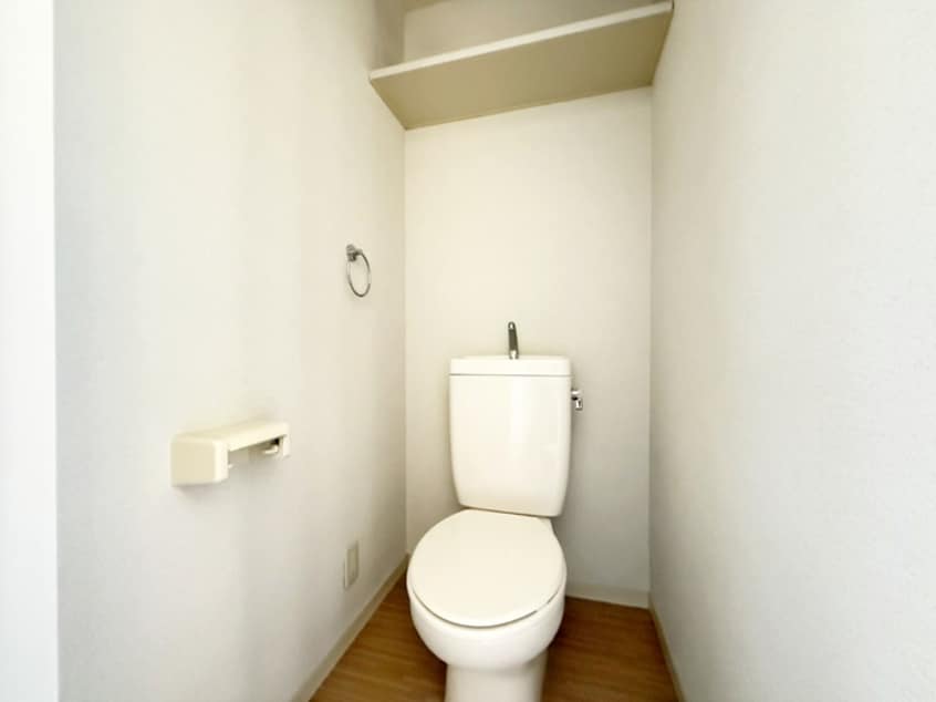 トイレ ピコハウスⅠ