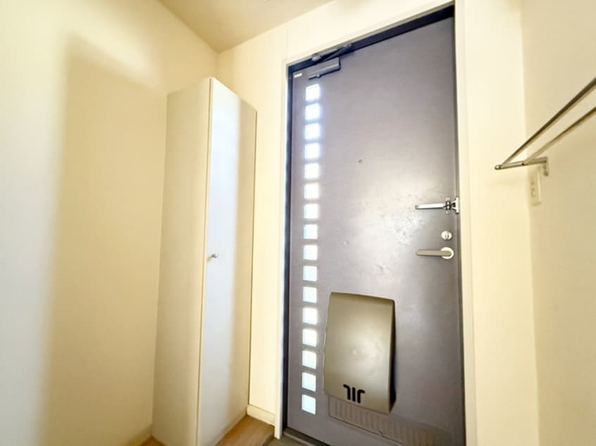 玄関 ピコハウスⅠ