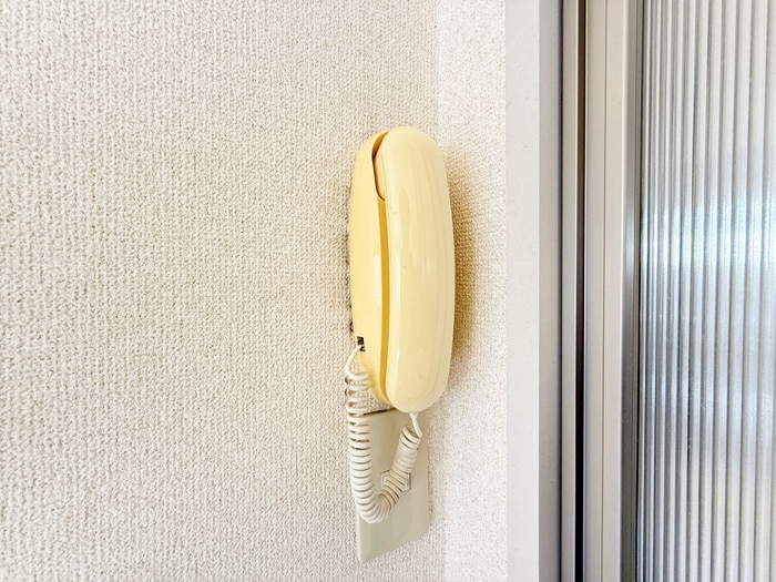 内観写真 ピコハウスⅠ