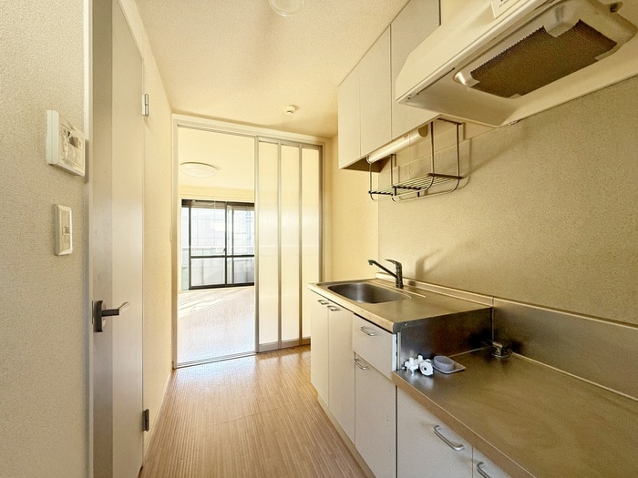 廊下 ピコハウスⅠ