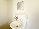 洗面 ピコハウスⅠ
