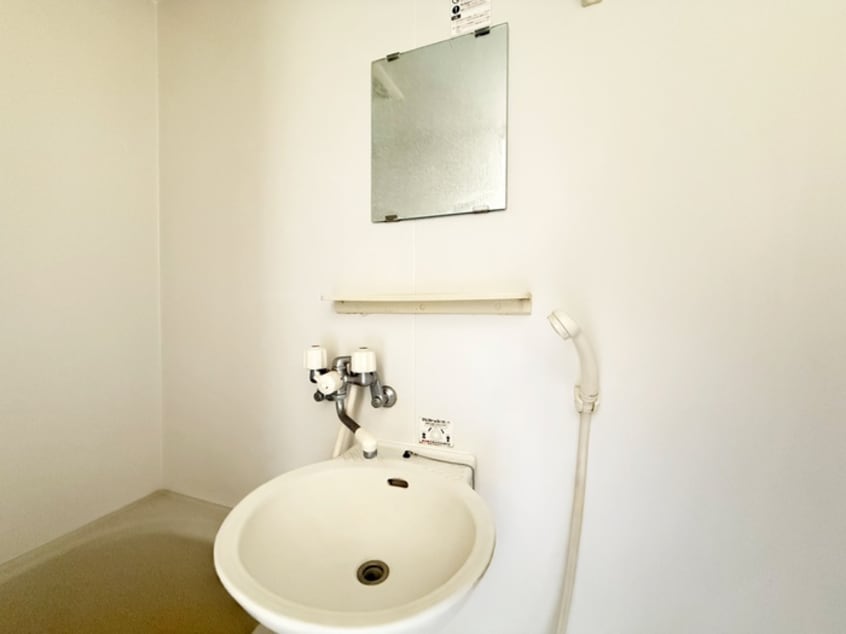 洗面 ピコハウスⅠ