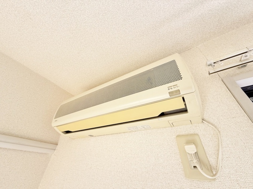 内観写真 ピコハウスⅠ