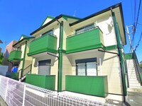 グリーンフラッツ