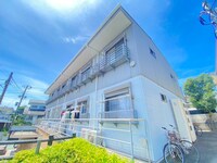 能見台ロイヤルコート
