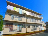 第二テラスところざわ