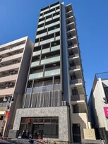 ジオエント町屋