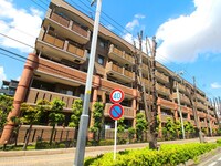 タ－トルクレインふじみ野Ⅱ