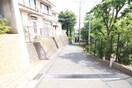 周辺環境 CASSIA横濱ガーデン山