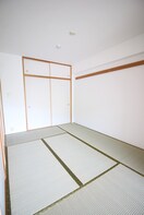 居室 CASSIA横濱ガーデン山