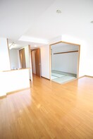 内観写真 CASSIA横濱ガーデン山