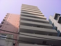 ヴェルト日本橋Ｃｉｔｙ(６０６)