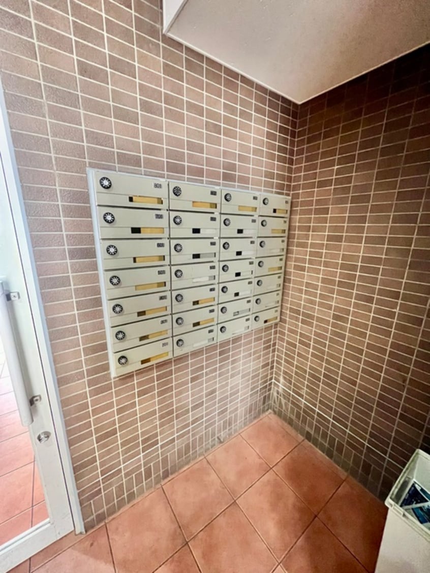 建物設備 アイビ－コ－ト