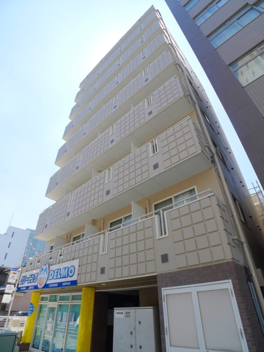 外観写真 アイビ－コ－ト