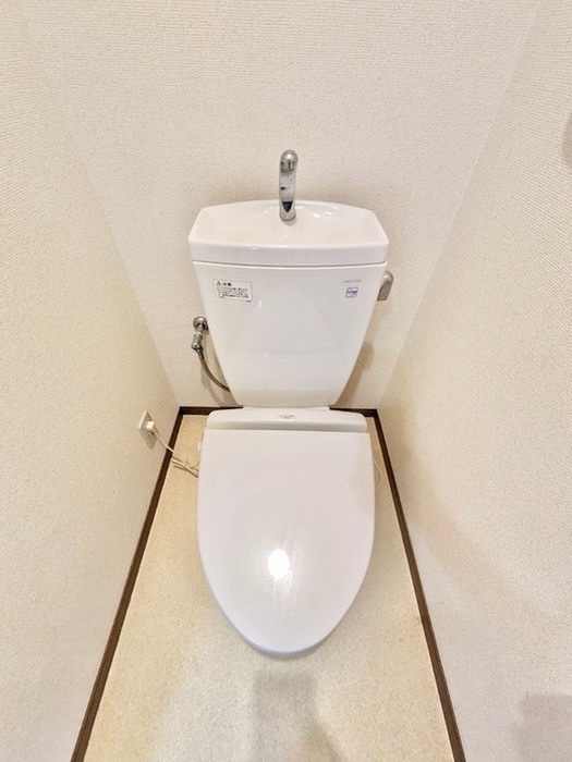 トイレ アイビ－コ－ト