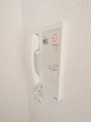 内観写真 アイビ－コ－ト