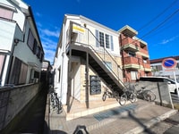 ﾚｼﾞｪﾝﾄﾞ野島公園弐番館