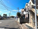 周辺環境 ﾚｼﾞｪﾝﾄﾞ野島公園弐番館