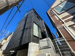 シプレ明大前