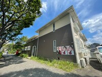 アクシス山口台