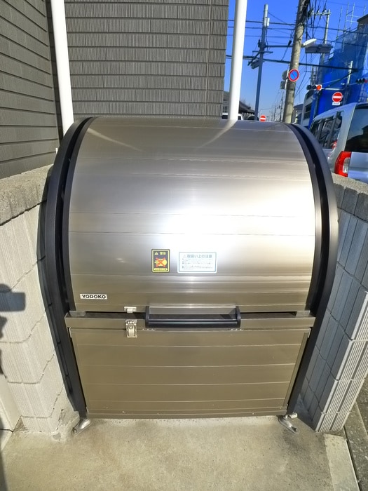 建物設備 リブリ・レスト