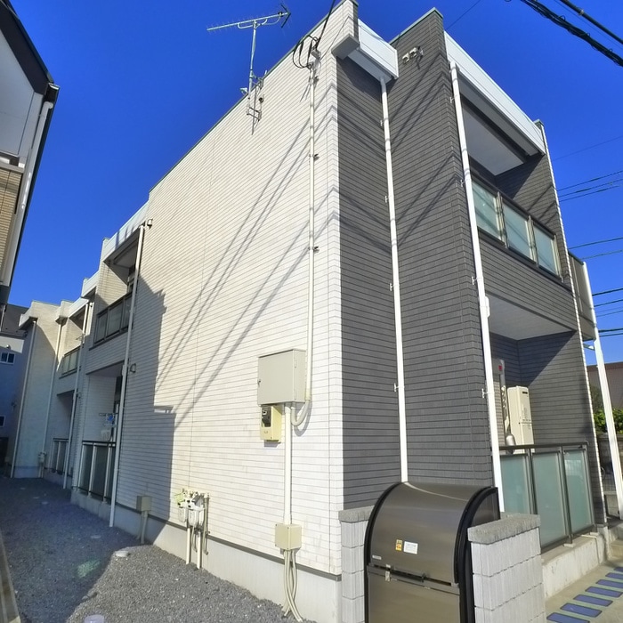 周辺環境 リブリ・レスト