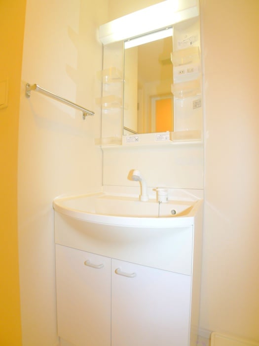 洗面 リブリ・レスト