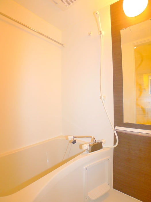 バス／シャワールーム等 リブリ・レスト