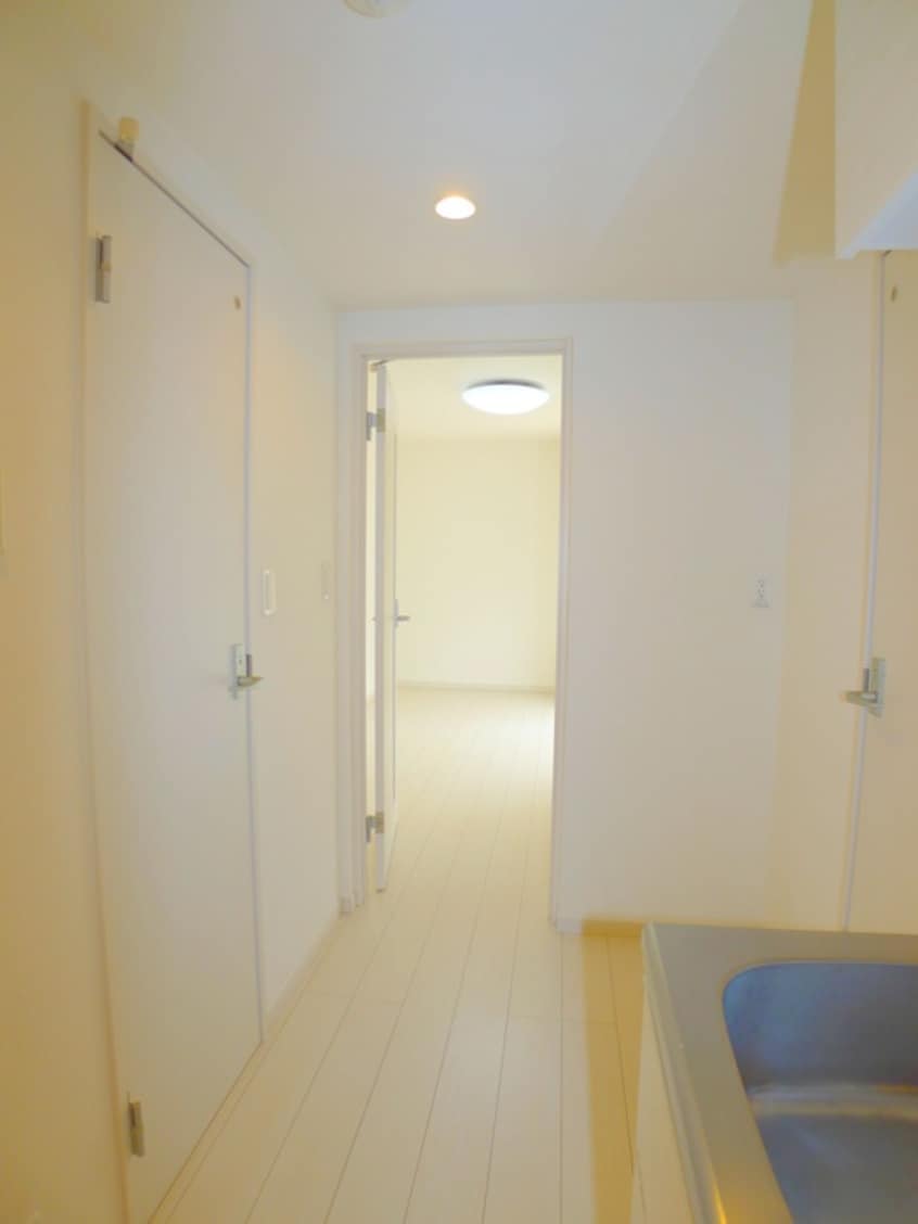 廊下 リブリ・レスト