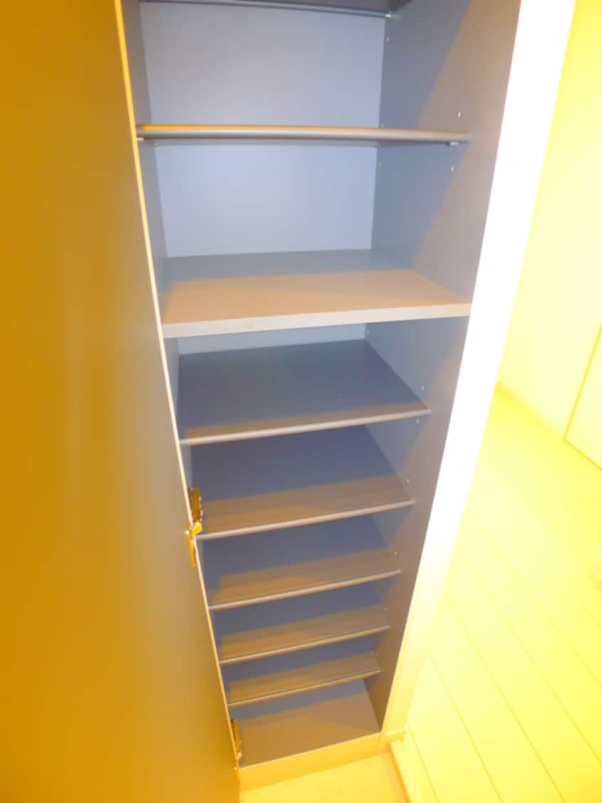 靴箱 リブリ・レスト