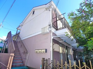 ハイツいなき