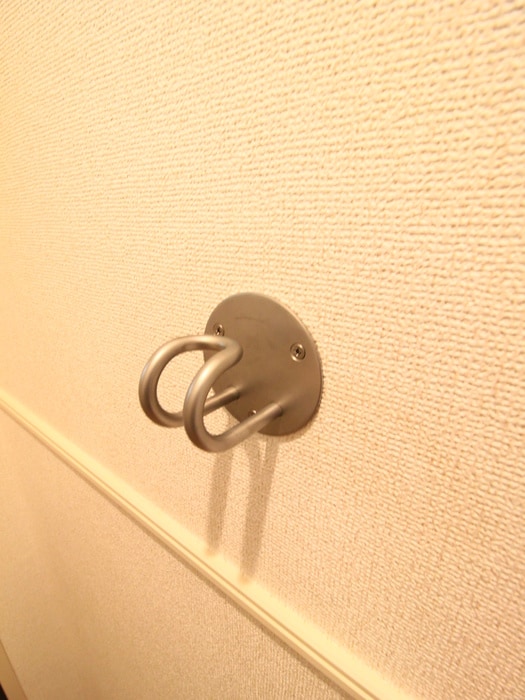 内観写真 メゾンリードリバー