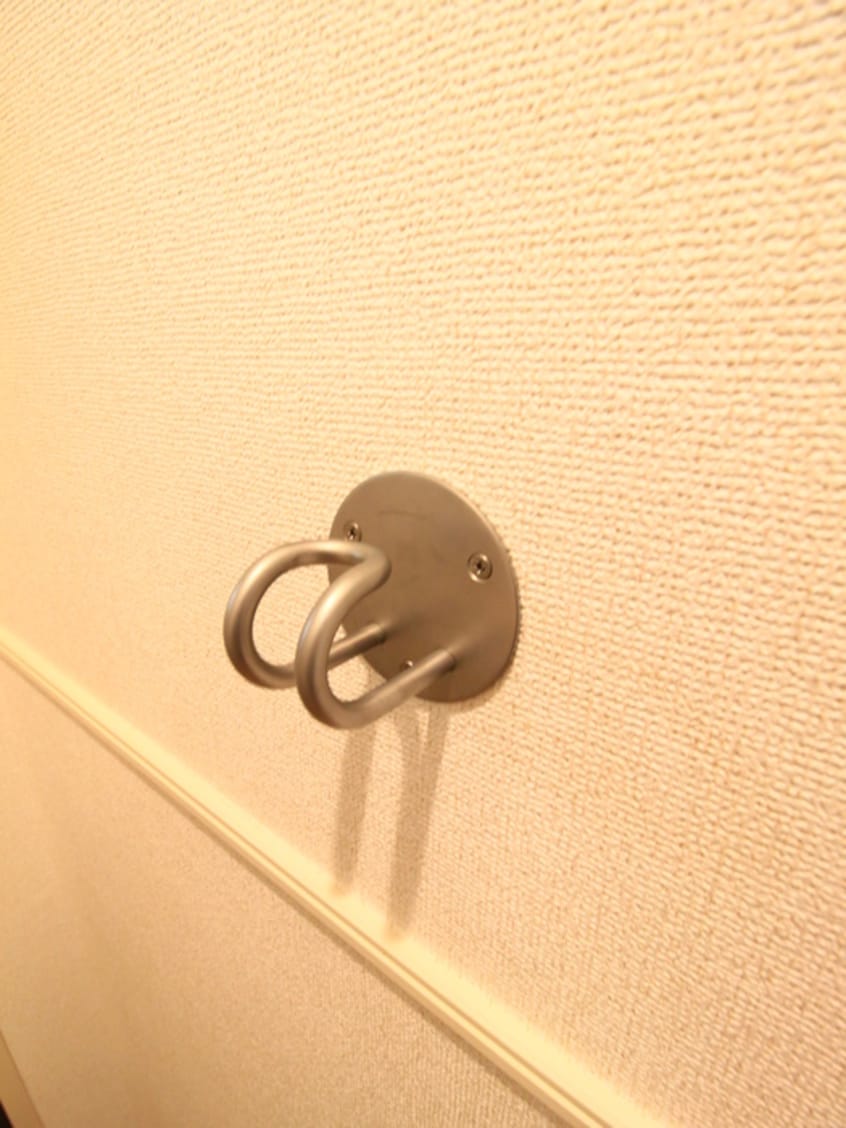 内観写真 メゾンリードリバー