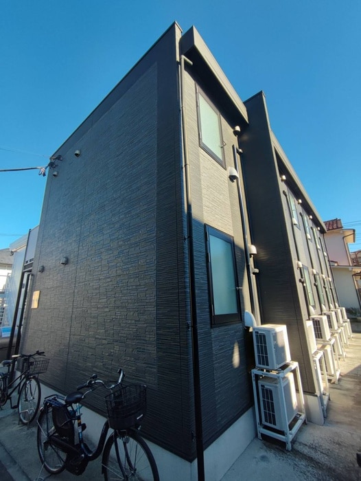 外観写真 リブリDear court