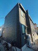 外観写真 リブリDear court