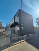 外観写真 リブリDear court