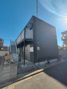 外観写真 リブリDear court