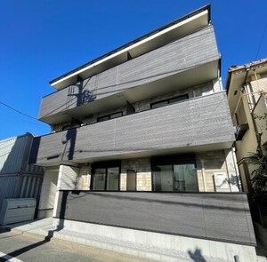 Ｔｓ　Ｃｕｏｒｅ浮間舟渡Ⅱ