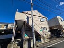 アネスタ下井草の外観