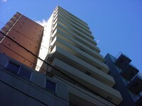 ヴェルト日本橋Ｃｉｔｙ(６０７)