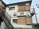 ピュアタウン東海大学駅前の外観