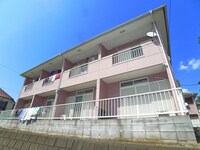 メゾネットア－バンヒルＡ棟