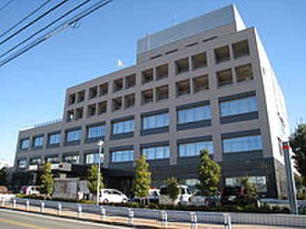 北沢警察署(警察署/交番)まで433m サークルハウス東松原