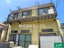 エクセルピア志津の外観