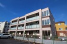 エスポワールせんげん台の外観