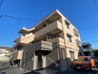 フィールドストーン調布