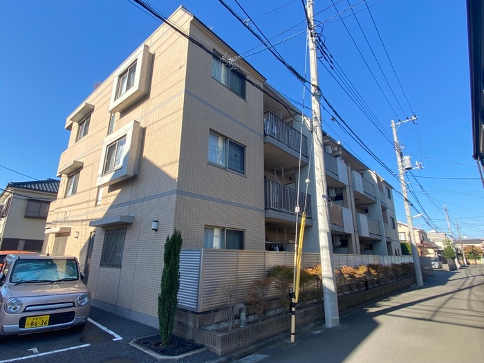 外観写真 フィールドストーン調布